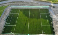 Full Astro Pitch