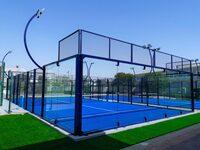Padel Court 2