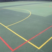 Multi Use Games Area 1