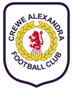 Crewe Alexandra in the Community