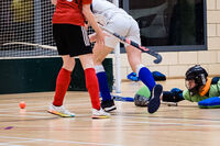 Indoor Hockey