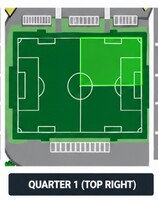 3G Pitch - Qtr 1