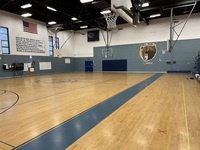 Main Gym