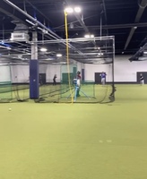 Batting Cage 3
