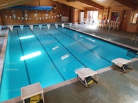 Indoor Swimming Pool