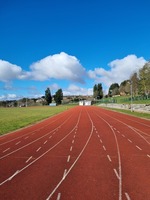 Running Track