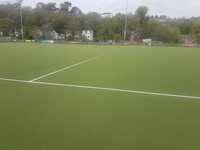 Mardyke Synthetic Pitch Third 2