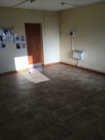 Meeting Room 1  Cost €24 per meeting