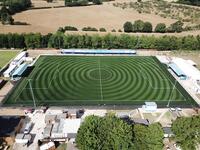 New Full Sized 3G Pitch