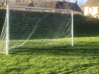 Football Pitch 2 (Lower) 11-a-side