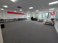 Drama Classroom G161