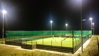 6-A-Side Pitch Two