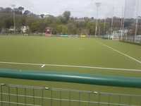 Mardyke Synthetic Pitch Third 3