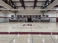 Gelston Athletic Center