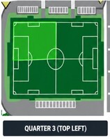 3G Pitch - Qtr 3