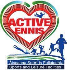 Active Ennis Leisure Centre