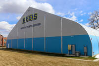 Berce Athletic Center