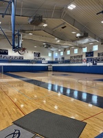Founders Gym