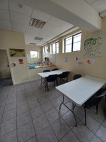 Kitchen / Dining Area