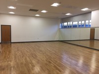 Dance Studio