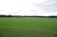Grass Pitch 2 (11v11)