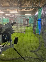Batting Cages 3 (Baseball)
