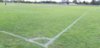 Grass Pitch 8 - 5v5