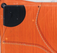 Complex Pod B (Outdoor Field B2)