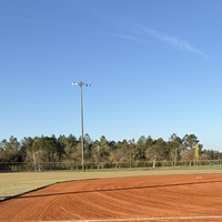 Baseball Field 6