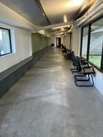 Viewing Gallery Area