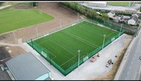 Astro Pitch