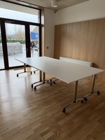 Function Room Half B