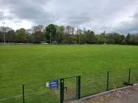 Main Pitch - Training Half A