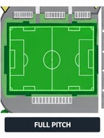 3G Pitch - Full