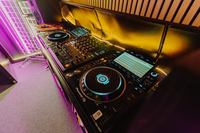 doof Studios (DJ Room Only)