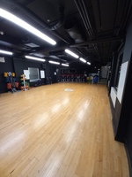 Aungier Street Dance Studio