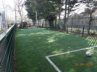 All Weather Pitch