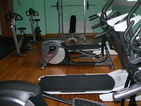 Ballingarry AFC Club Gym