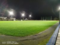 Juvenile/Training Pitch - Half A