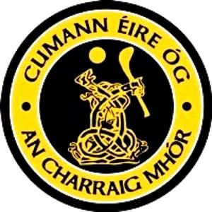 Éire Óg An Charraig Mhór - Pairc Éire Óg