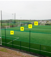 Astro Pitch B