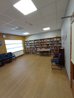 Library Room