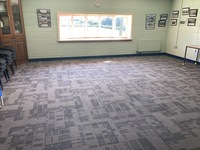 Meeting Room Commercial Rate