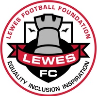 A27 HALF- The Rookery 3G Lewes