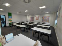 Classroom G125