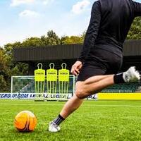 7 V 7 Football Pitch 2