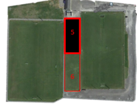 GAA Pitch 5 (Half)