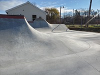 Opechee Park - Skate Park