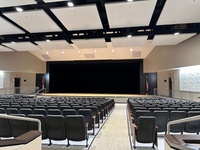 Performing Arts Center