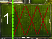 Football 3G - Quarter 1
